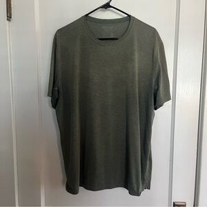 Bundle of 5 Patagonia Men's Capilene Cool Trail Shirt